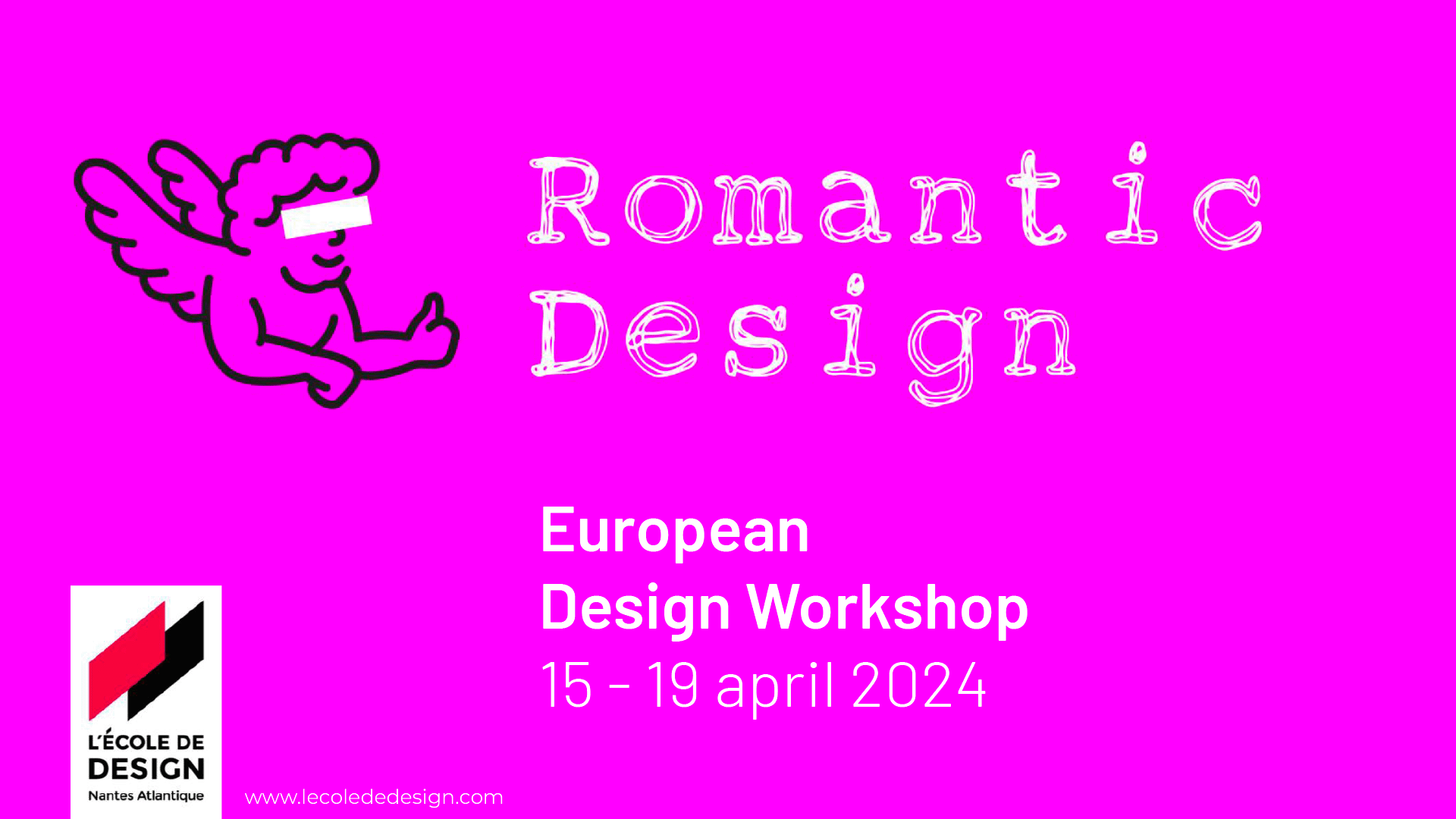 Romantic Design